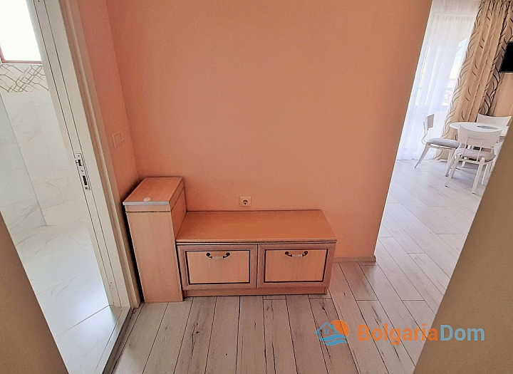 Хорошая двухкомнатная квартира на Солнечном берегу в рассрочку. Фото 10 Хорошая двухкомнатная квартира на Солнечном берегу в рассрочку. Фото 10