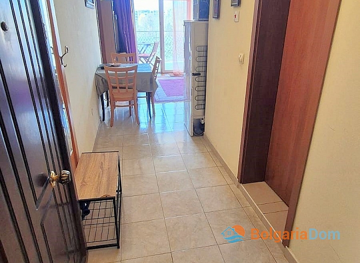 A cozy apartment in a complex with an excellent location. Photo 11 A cozy apartment in a complex with an excellent location. Photo 11