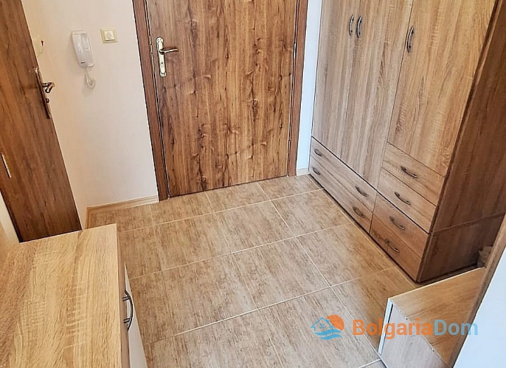 Sonniges und gemütliches Studio-Apartment an der Küste. Foto 9