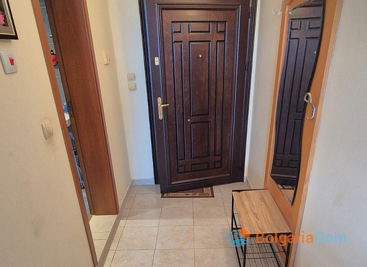 A cozy apartment in a complex with an excellent location. Photo 12 A cozy apartment in a complex with an excellent location. Photo 12