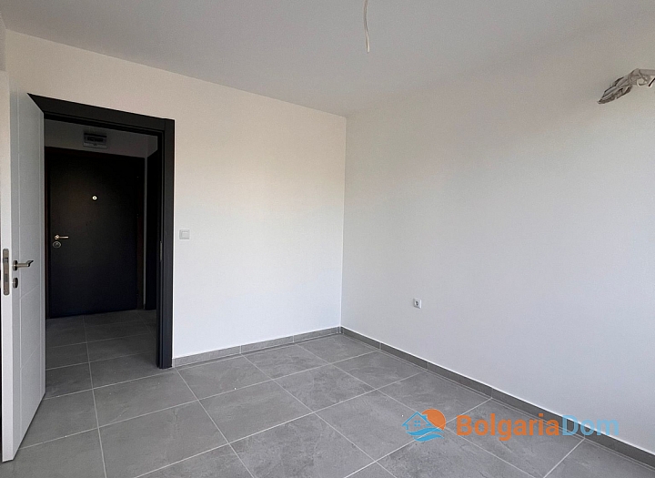 Apartament w nowoczesnym nowym budynku w Sveti Vlas. Zdjęcie 12