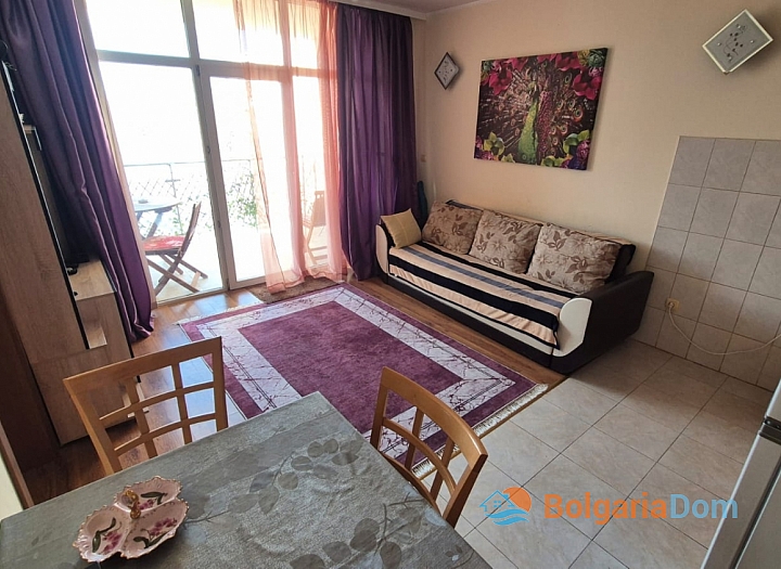 A cozy apartment in a complex with an excellent location. Photo 2 A cozy apartment in a complex with an excellent location. Photo 2