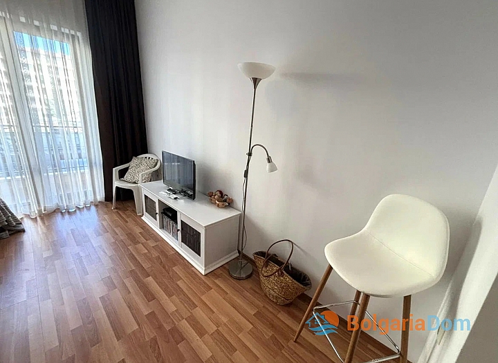 Студия в великолепном комплексе. Фото 2 Студия в великолепном комплексе. Фото 2