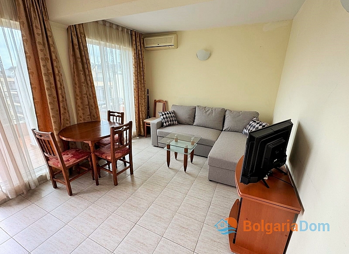 Eine gemütliche Wohnung in einer ausgezeichneten Anlage mit günstiger Lage. Foto 2