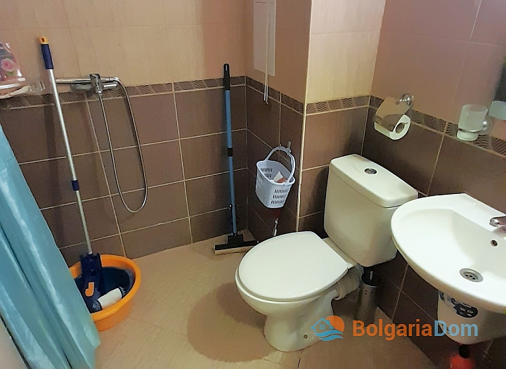 Простора світла квартира в комплексі з невисокою таксою підтримки. Фото 10 Простора світла квартира в комплексі з невисокою таксою підтримки. Фото 10