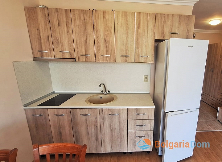 Sonniges und gemütliches Studio-Apartment an der Küste. Foto 5