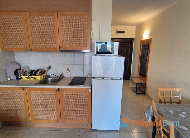 A cozy apartment in a complex with an excellent location. Photo 9 A cozy apartment in a complex with an excellent location. Photo 9