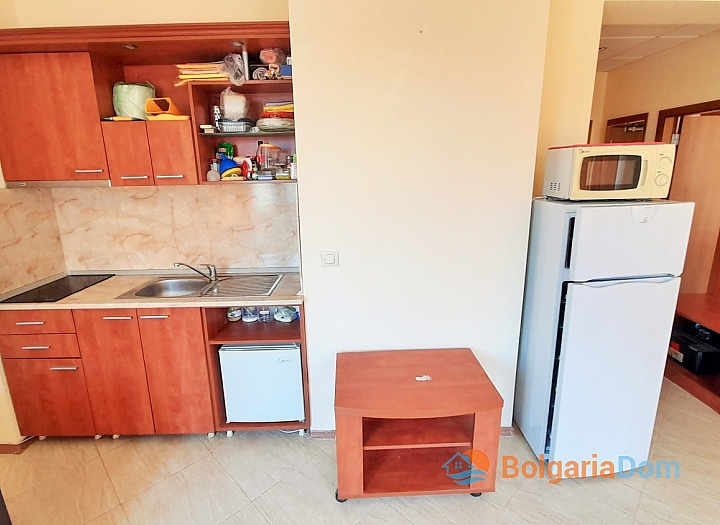 Velký byt s výbornou lokalitou. Foto 7