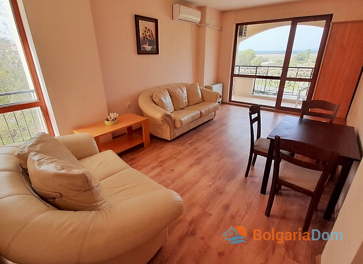 Ładne dwupokojowe mieszkanie w Słonecznym Brzegu z możliwością zakupu na raty.. Zdjęcie 7 Ładne dwupokojowe mieszkanie w Słonecznym Brzegu z możliwością zakupu na raty.. Zdjęcie 7