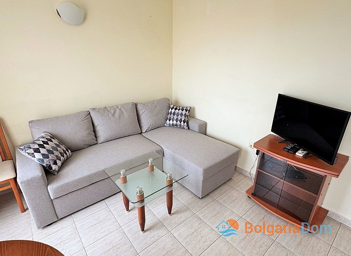 Eine gemütliche Wohnung in einer ausgezeichneten Anlage mit günstiger Lage. Foto 4