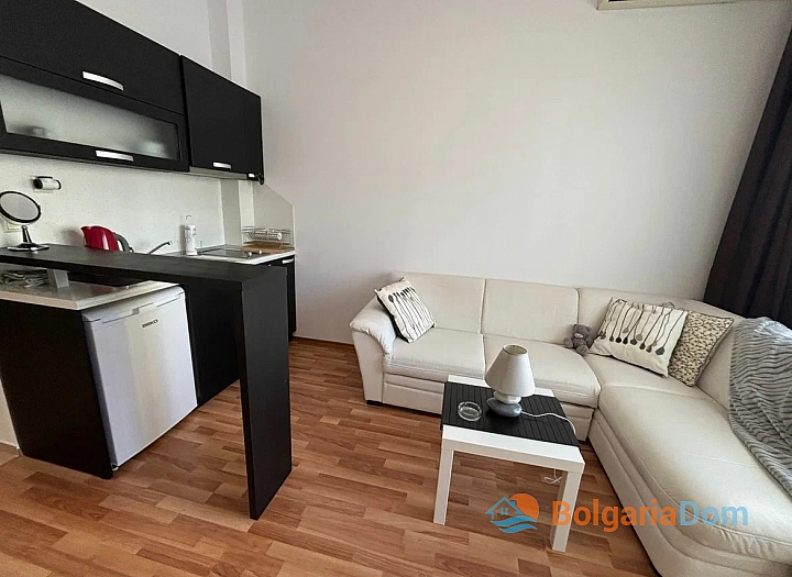 Студия в великолепном комплексе. Фото 4 Студия в великолепном комплексе. Фото 4