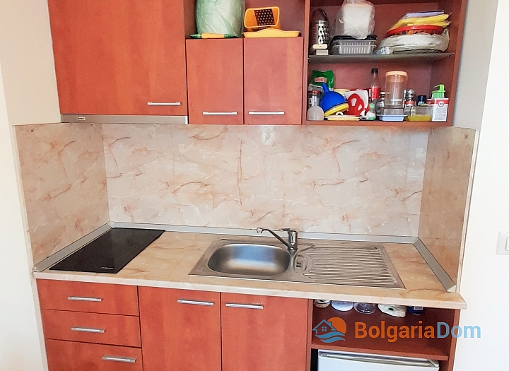 Velký byt s výbornou lokalitou. Foto 8