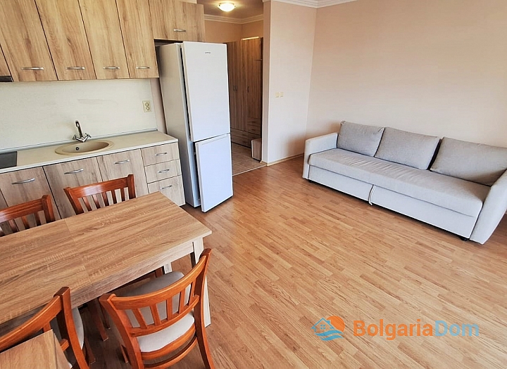 Sonniges und gemütliches Studio-Apartment an der Küste. Foto 4