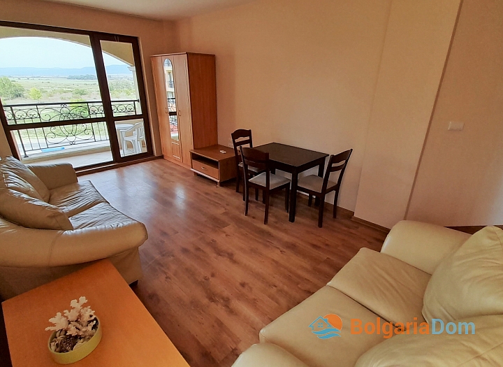 Ładne dwupokojowe mieszkanie w Słonecznym Brzegu z możliwością zakupu na raty.. Zdjęcie 8 Ładne dwupokojowe mieszkanie w Słonecznym Brzegu z możliwością zakupu na raty.. Zdjęcie 8