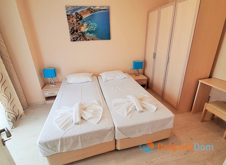 Хорошая двухкомнатная квартира на Солнечном берегу в рассрочку. Фото 11 Хорошая двухкомнатная квартира на Солнечном берегу в рассрочку. Фото 11