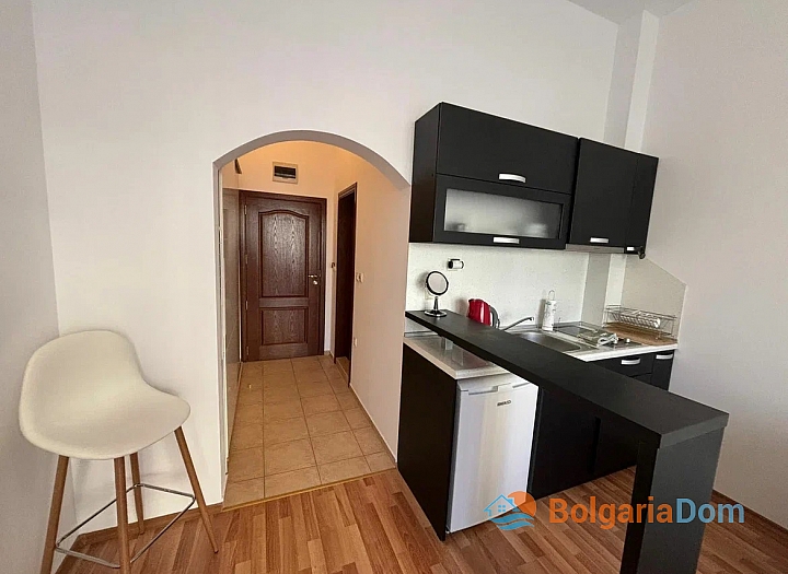 Студия в великолепном комплексе. Фото 5 Студия в великолепном комплексе. Фото 5