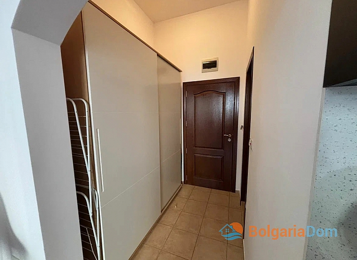 Студия в великолепном комплексе. Фото 6 Студия в великолепном комплексе. Фото 6