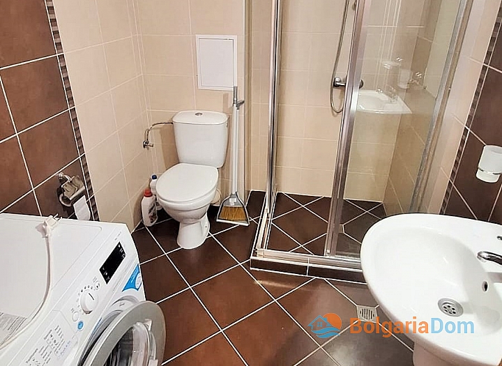 Sonniges und gemütliches Studio-Apartment an der Küste. Foto 8