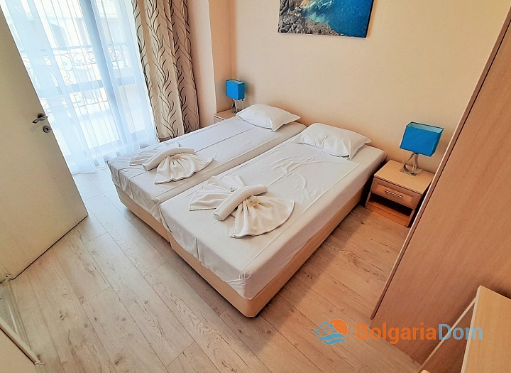 Хорошая двухкомнатная квартира на Солнечном берегу в рассрочку. Фото 12 Хорошая двухкомнатная квартира на Солнечном берегу в рассрочку. Фото 12