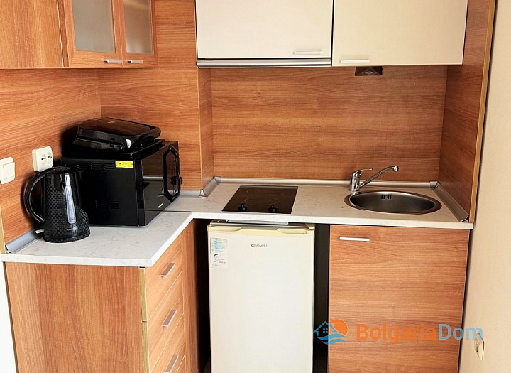 Eine gemütliche Wohnung in einer ausgezeichneten Anlage mit günstiger Lage. Foto 6