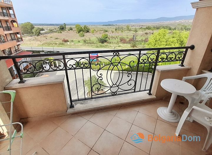 Ładne dwupokojowe mieszkanie w Słonecznym Brzegu z możliwością zakupu na raty.. Zdjęcie 10 Ładne dwupokojowe mieszkanie w Słonecznym Brzegu z możliwością zakupu na raty.. Zdjęcie 10