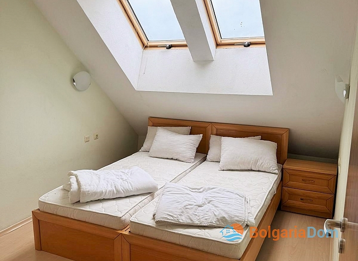 Eine gemütliche Wohnung in einer ausgezeichneten Anlage mit günstiger Lage. Foto 9