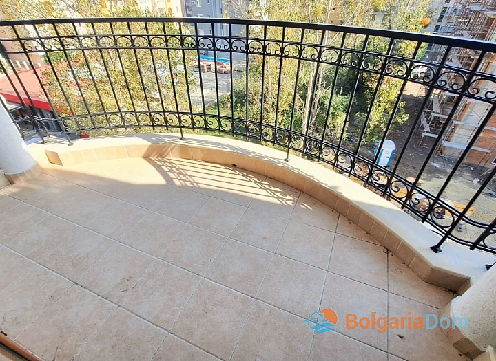 Sonniges und gemütliches Studio-Apartment an der Küste. Foto 6