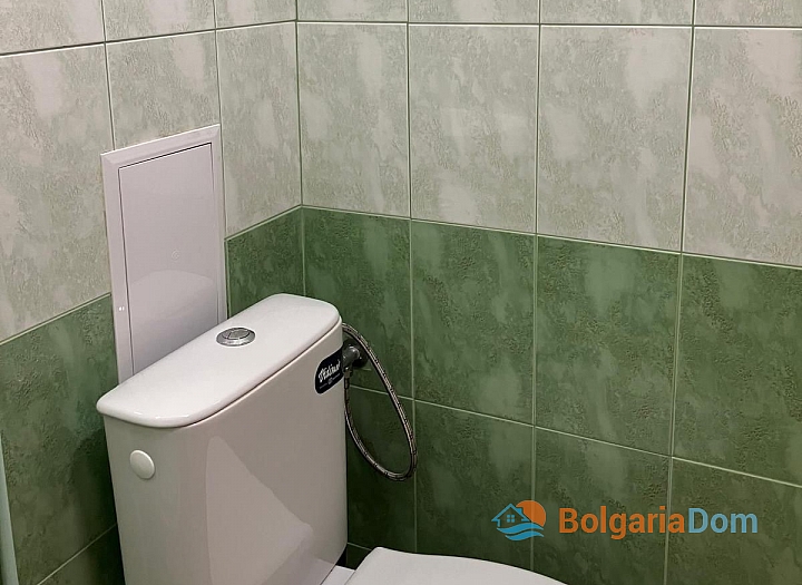 Квартира с видом на бассейн в тихом центре. Фото 17 Квартира с видом на бассейн в тихом центре. Фото 17