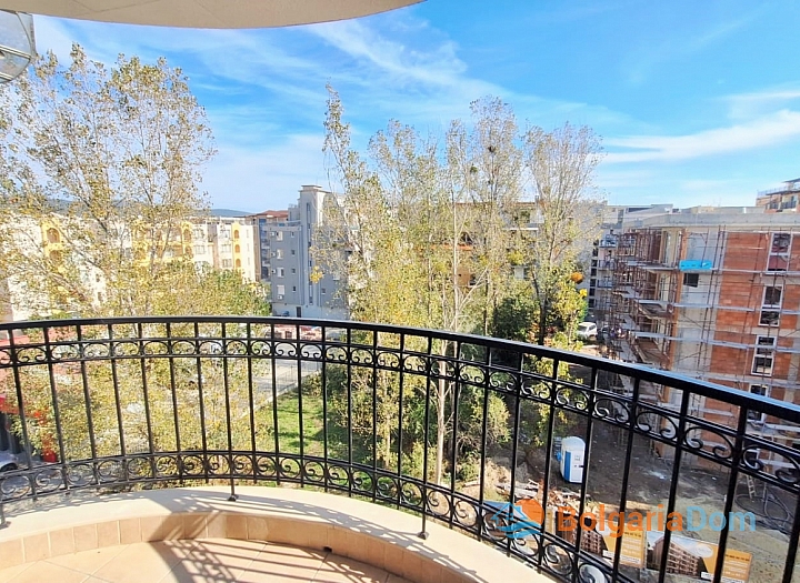 Sonniges und gemütliches Studio-Apartment an der Küste. Foto 7