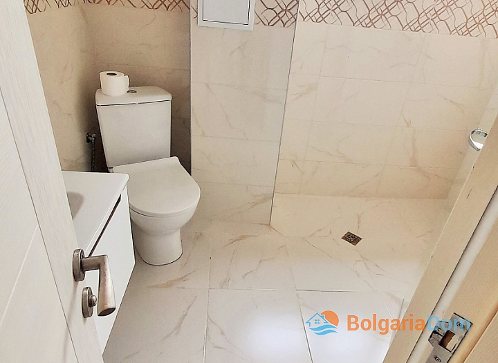 Хорошая двухкомнатная квартира на Солнечном берегу в рассрочку. Фото 13 Хорошая двухкомнатная квартира на Солнечном берегу в рассрочку. Фото 13