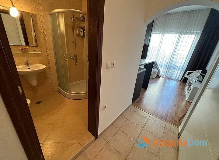 Студия в великолепном комплексе. Фото 8 Студия в великолепном комплексе. Фото 8