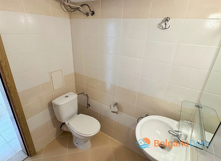 Eine gemütliche Wohnung in einer ausgezeichneten Anlage mit günstiger Lage. Foto 11