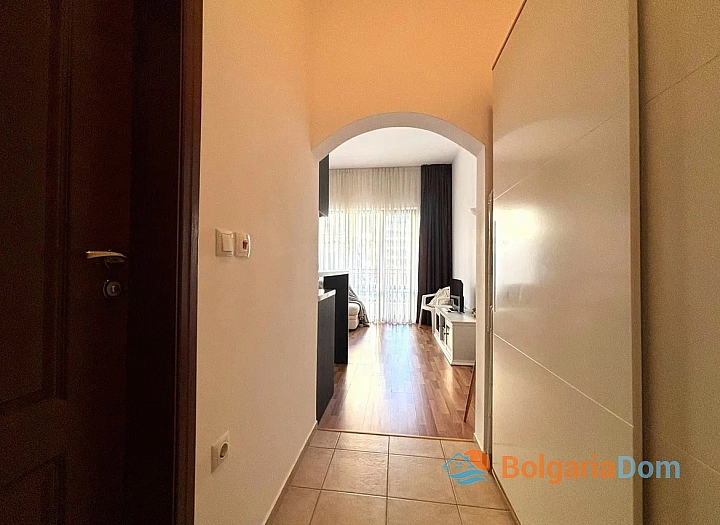 Студия в великолепном комплексе. Фото 9 Студия в великолепном комплексе. Фото 9