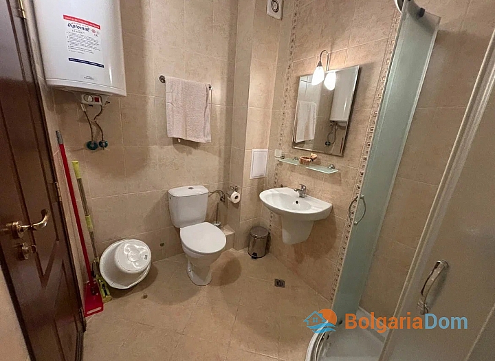 Студия в великолепном комплексе. Фото 10 Студия в великолепном комплексе. Фото 10