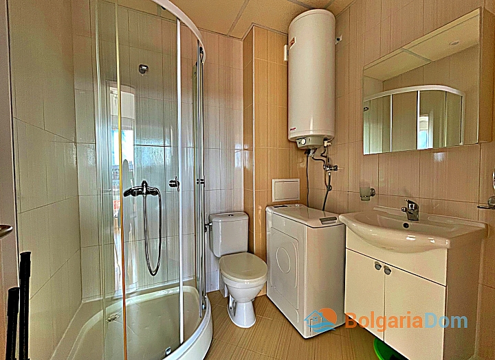 Студія з видом на басейн у великому комплексі. Фото 13 Студія з видом на басейн у великому комплексі. Фото 13