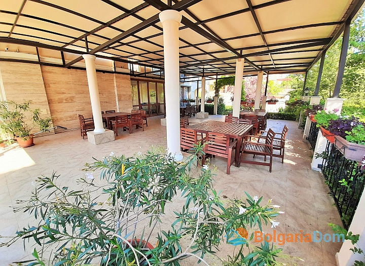 Хорошая двухкомнатная квартира на Солнечном берегу в рассрочку. Фото 14 Хорошая двухкомнатная квартира на Солнечном берегу в рассрочку. Фото 14