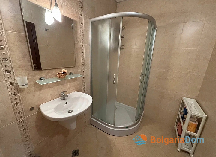 Студия в великолепном комплексе. Фото 11 Студия в великолепном комплексе. Фото 11