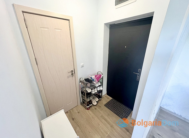 Spacious three-room apartment in Ravda. Photo 5