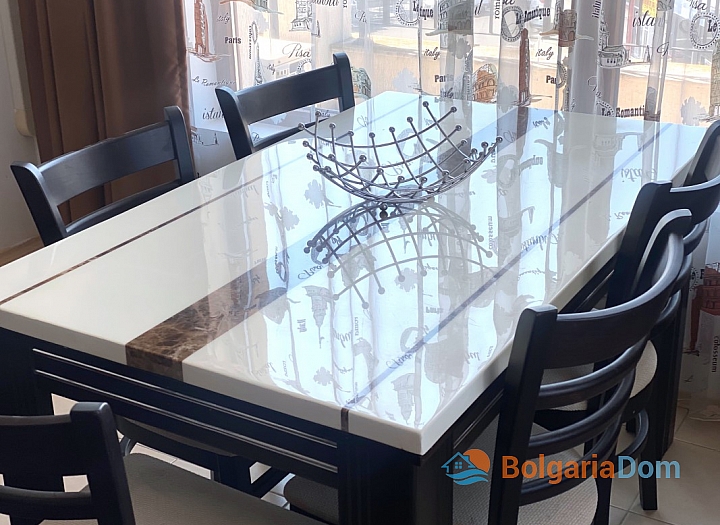 Excellent two-room apartment in Ravda with a sea view. Photo 5 Excellent two-room apartment in Ravda with a sea view. Photo 5