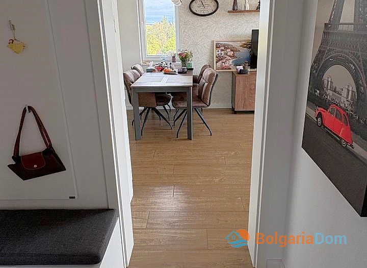 Doskonałe, stylowe mieszkanie w kompleksie mieszkalnym. Zdjęcie 9 Doskonałe, stylowe mieszkanie w kompleksie mieszkalnym. Zdjęcie 9