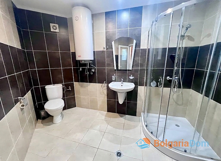 Studio just 150 meters from the beach. Photo 7