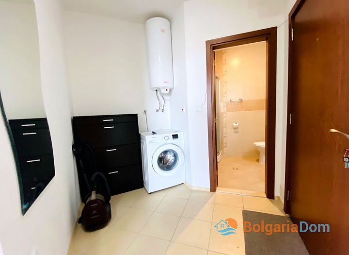 Excellent two-room apartment in Ravda with a sea view. Photo 6 Excellent two-room apartment in Ravda with a sea view. Photo 6