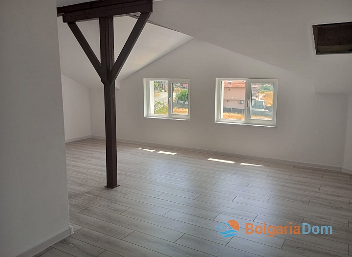 Новый дом в Кошарице. Фото 3 Новый дом в Кошарице. Фото 3