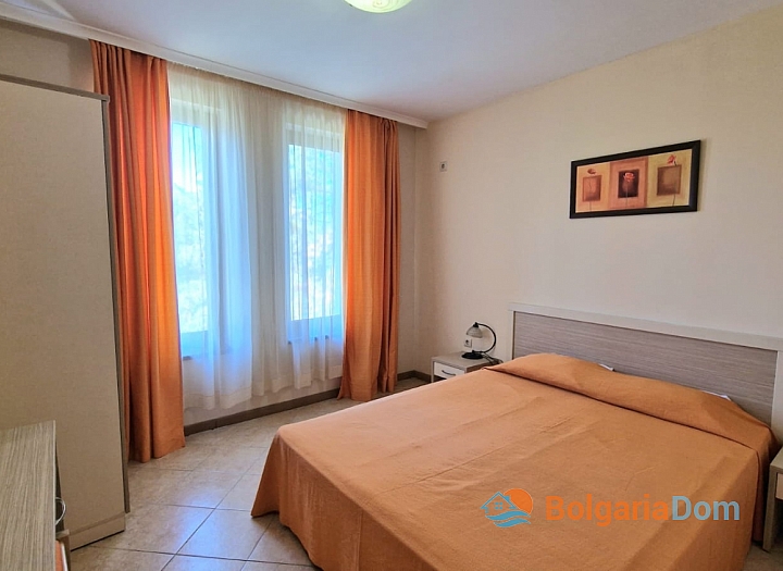 Spacious apartment in a large complex. Photo 23