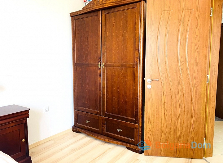 Excellent two-room apartment in Ravda with a sea view. Photo 8 Excellent two-room apartment in Ravda with a sea view. Photo 8