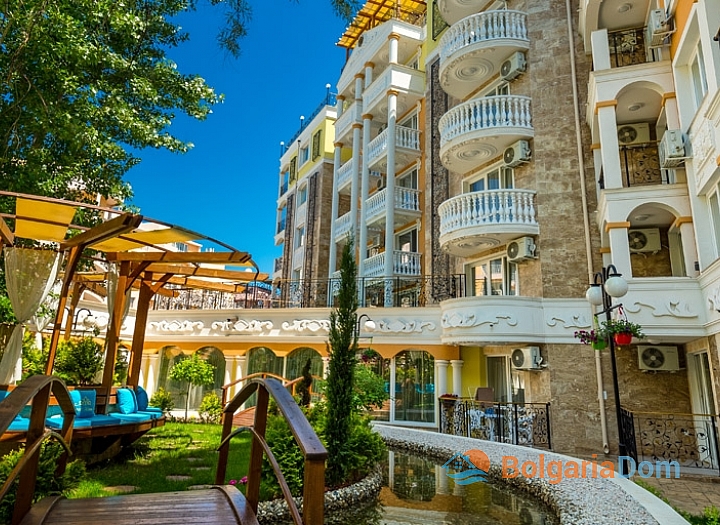 Квартира на продажу в комплексе Sweet Home 3. Фото 11 Квартира на продажу в комплексе Sweet Home 3. Фото 11
