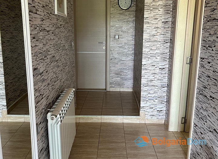 Отличный дом с тремя спальнями и красивым садом. Фото 29