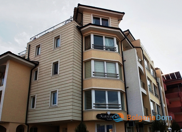 Трехкомнатная квартира по выгодной цене в Равде - для ПМЖ. Фото 1
