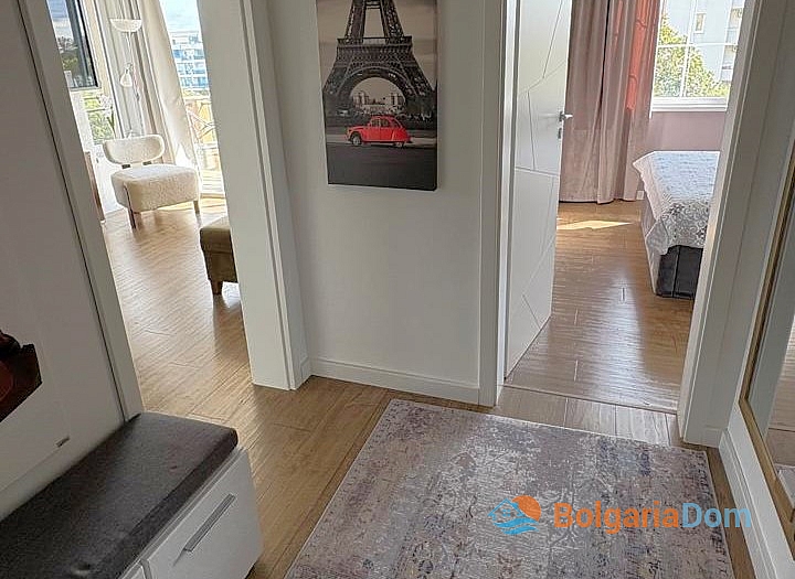 Doskonałe, stylowe mieszkanie w kompleksie mieszkalnym. Zdjęcie 11 Doskonałe, stylowe mieszkanie w kompleksie mieszkalnym. Zdjęcie 11