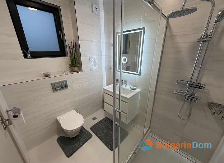 Квартира с видом на бассейн в премиальном новом комплексе. Фото 16